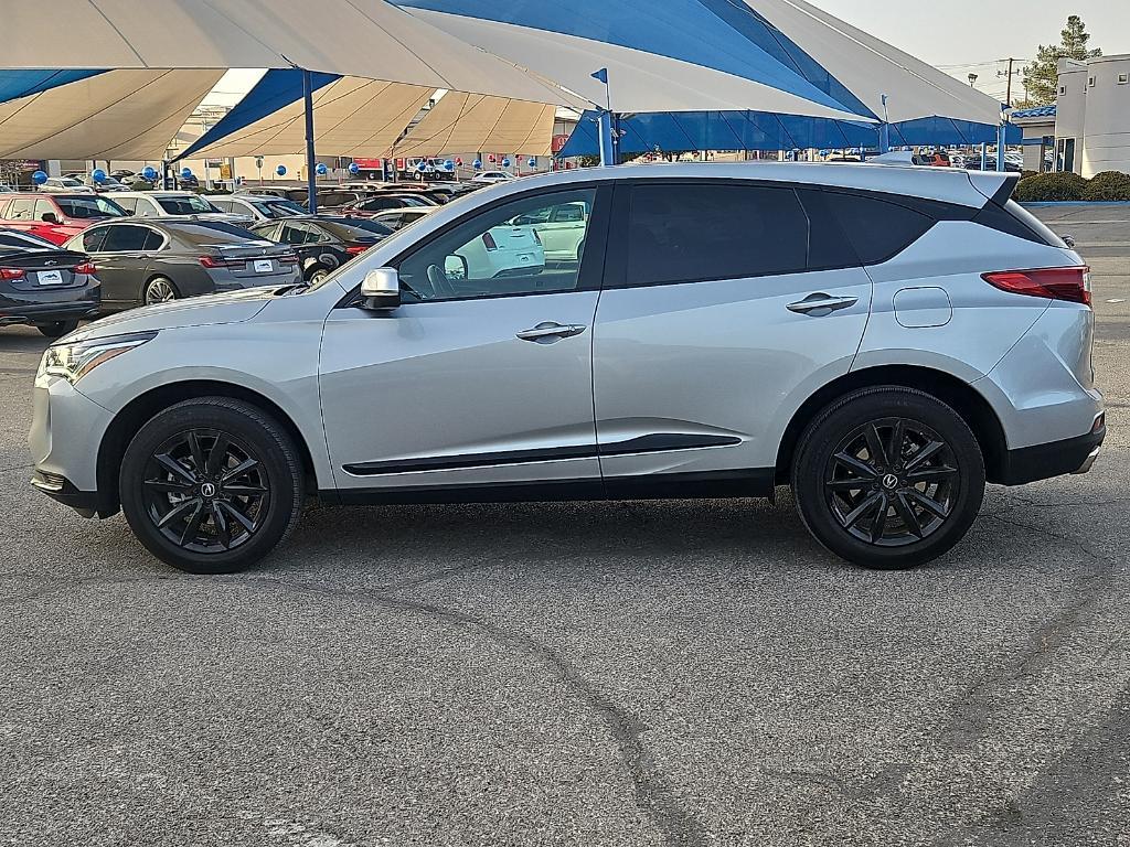Acura RDX 2025