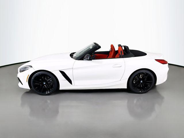 BMW Z4 2026