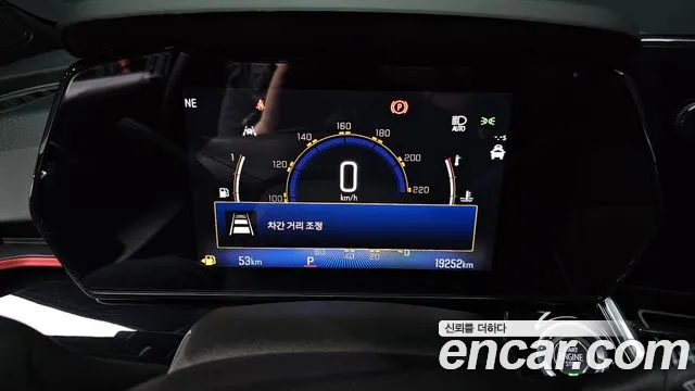 Chevrolet Trax 2024