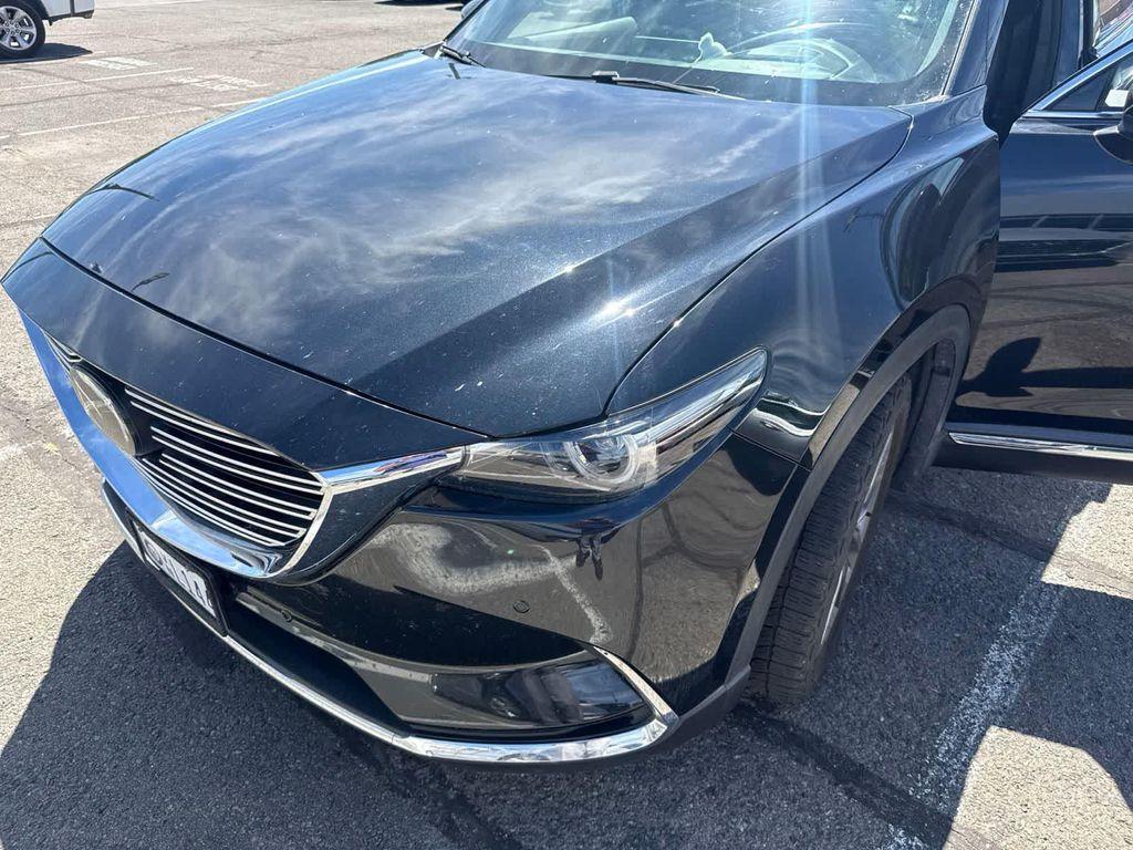 Mazda CX-9 2022