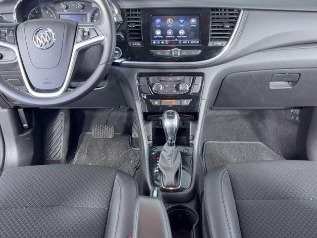 Buick Encore 2022