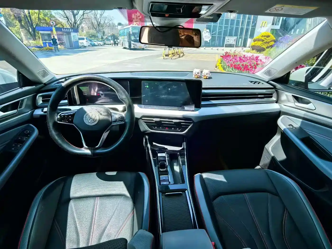 Volkswagen Lamando 2023