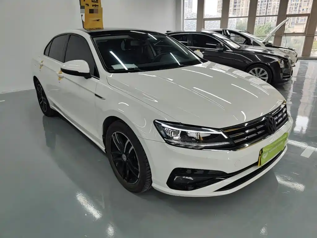 Volkswagen Lamando 2022