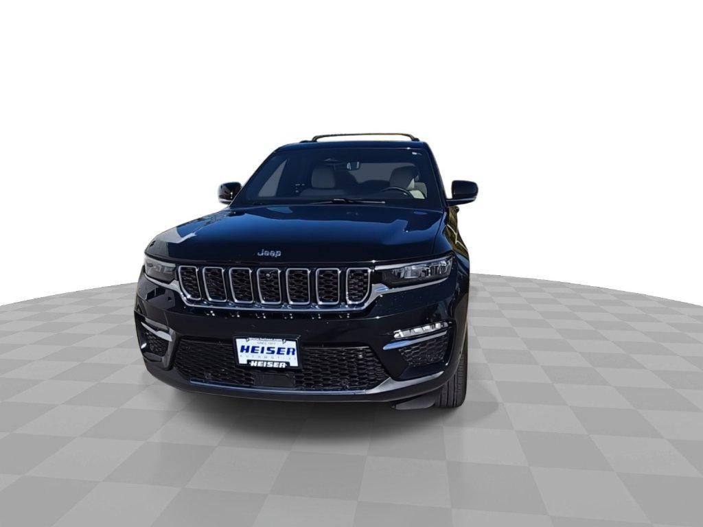 Jeep Grand Cherokee 2023
