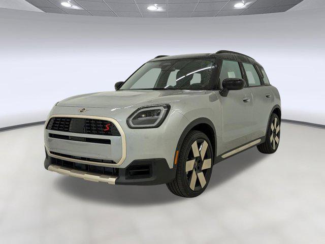 Mini Countryman 2025