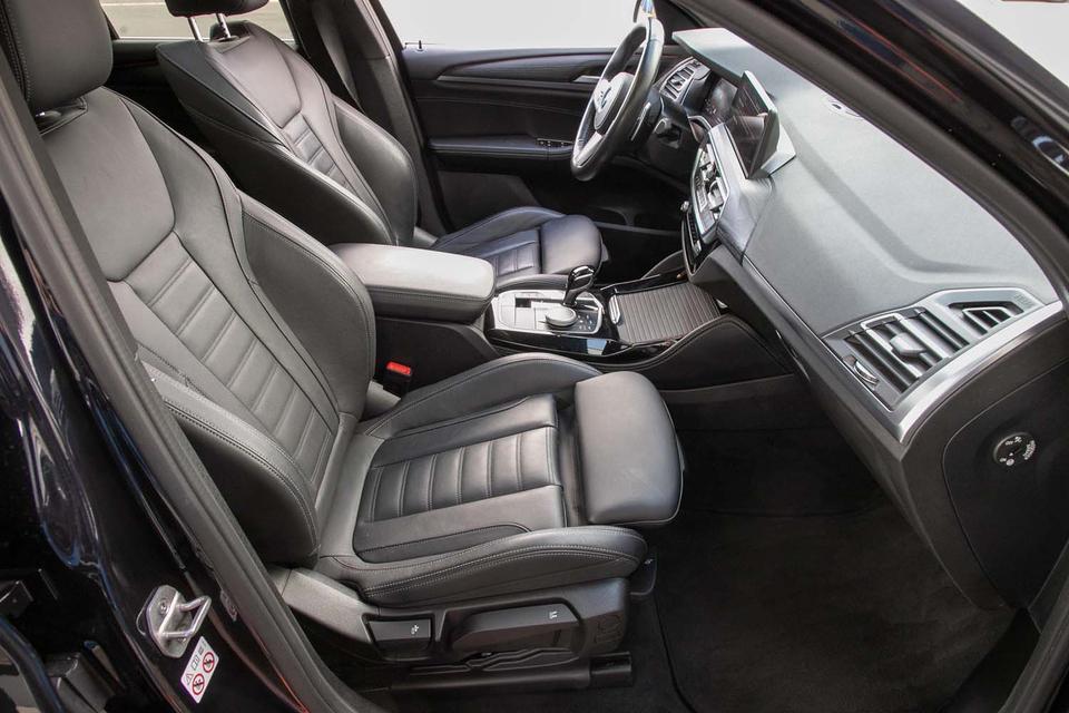 BMW X4 2022