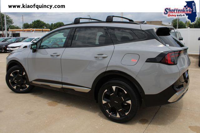 Kia Sportage 2026