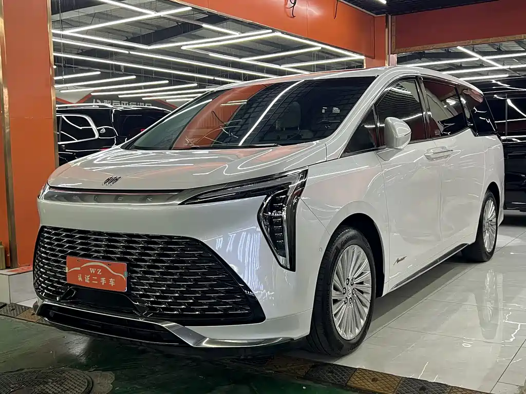 Buick Century 2024