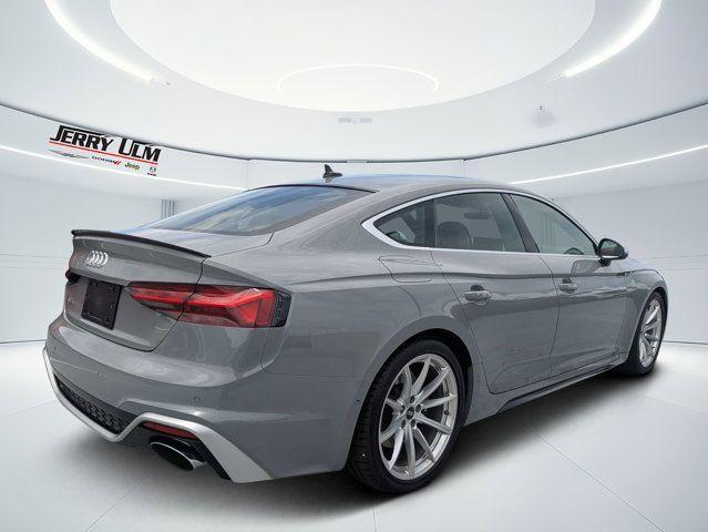 Audi RS 5 2023