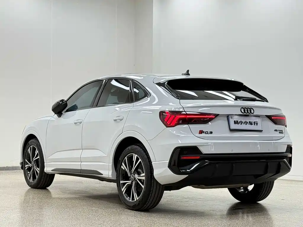 Audi Q3 Sportback 2022