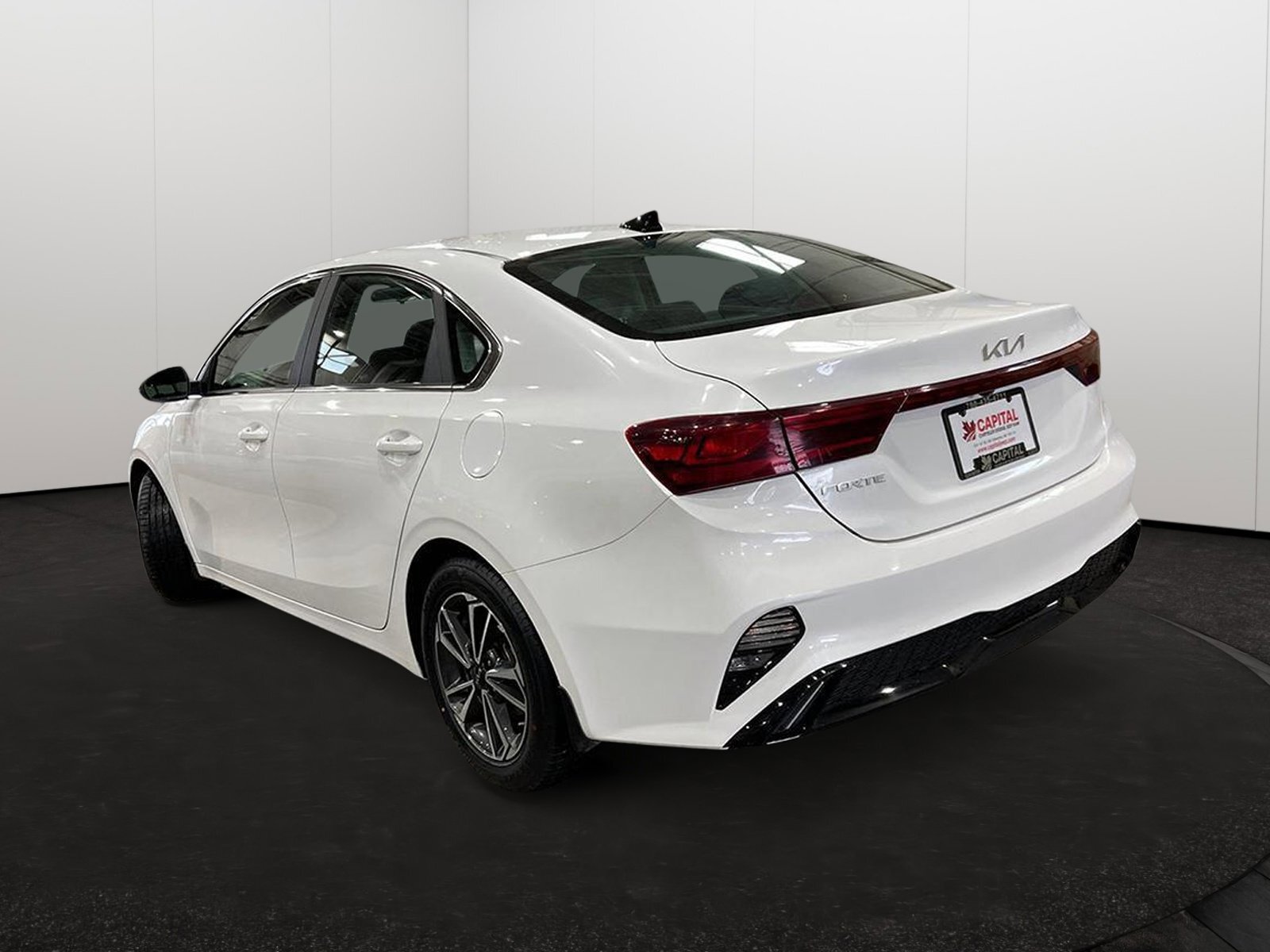 Kia Forte 2023