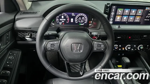 Honda Accord 2024