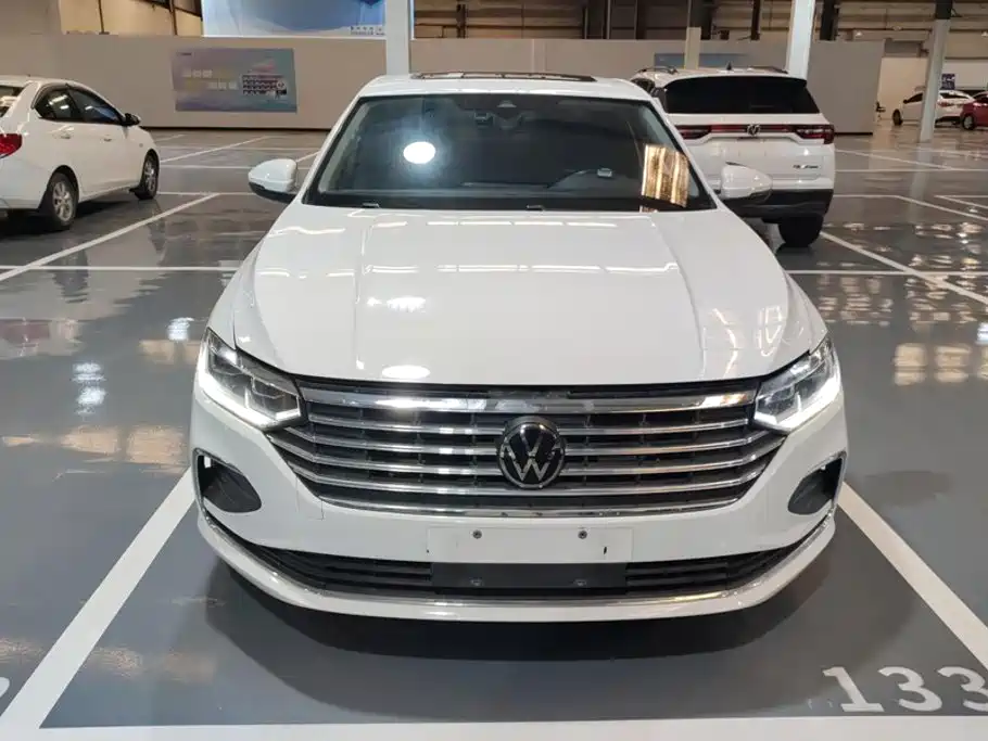 Volkswagen Lavida 2024