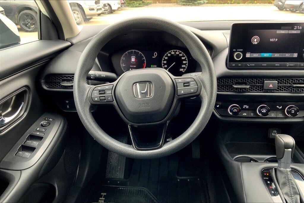 Honda HR-V 2023