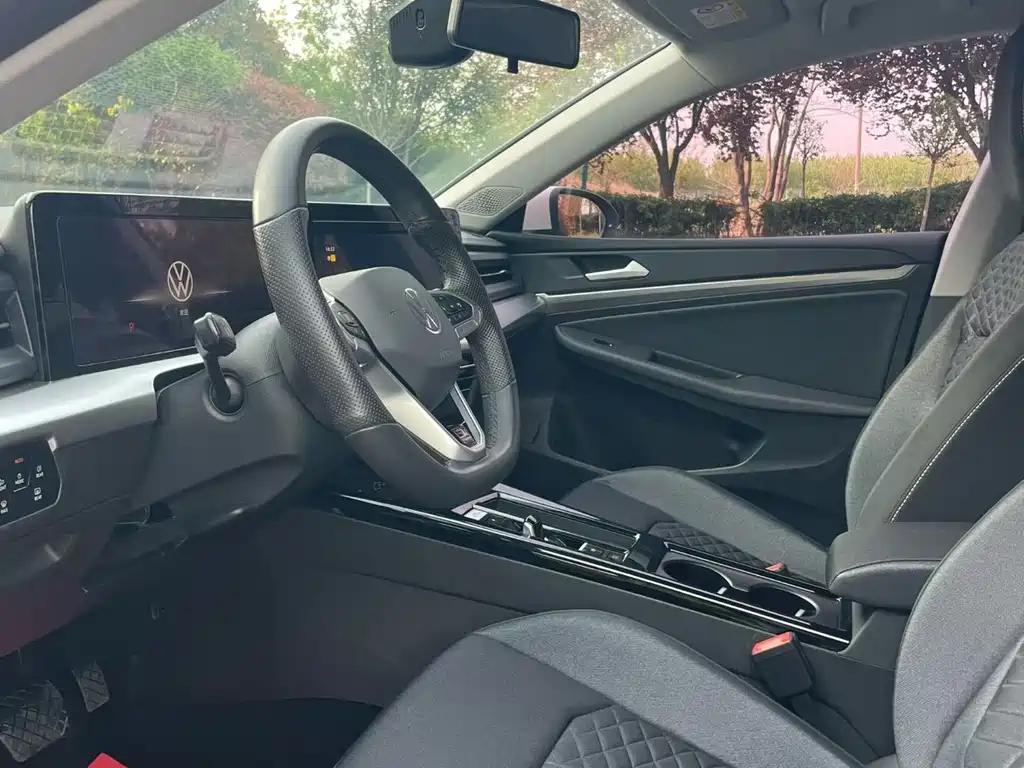 Volkswagen Lamando 2022