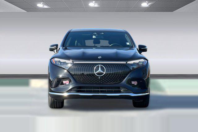 Mercedes-Benz EQS 2023