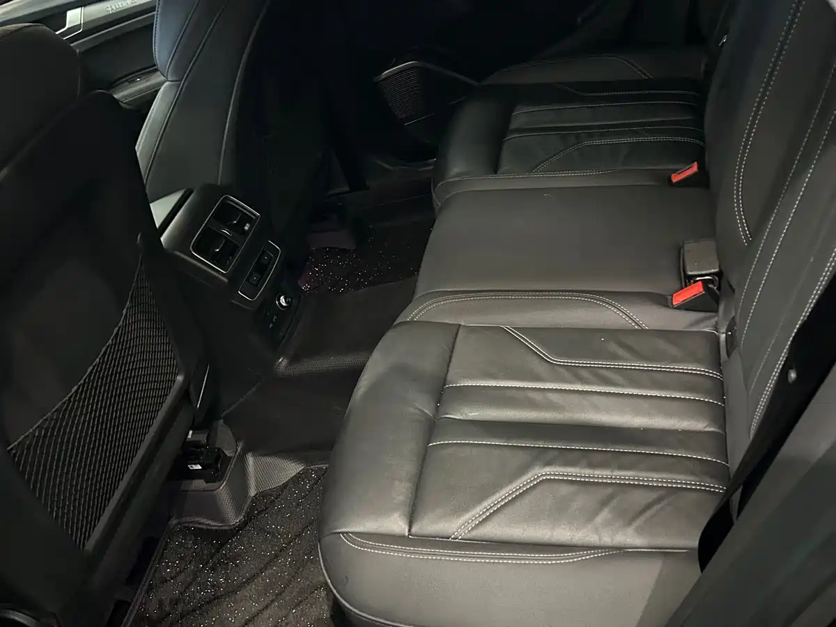 Audi Q5 2023