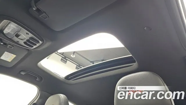 Chevrolet Trax 2023