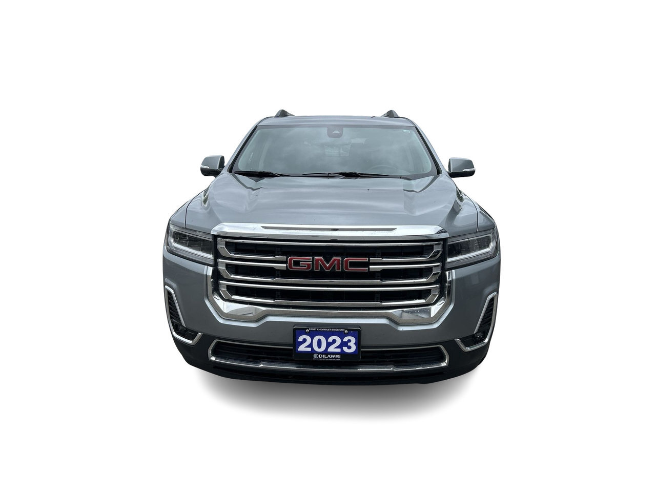 GMC Acadia 2023