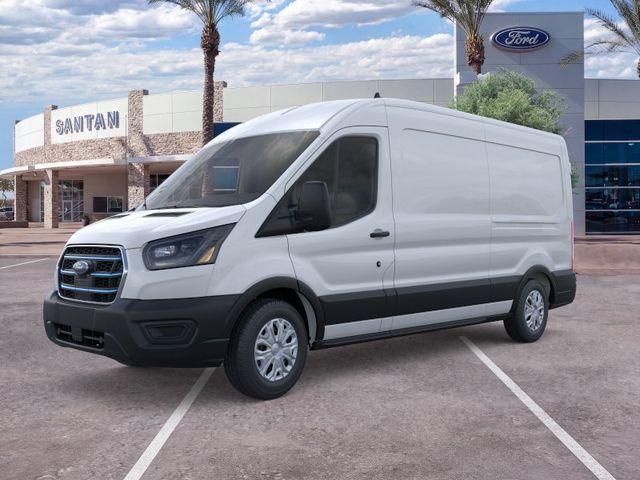 Ford Transit 2025