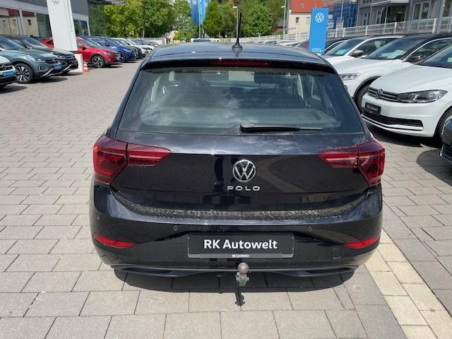 Volkswagen Polo 2023