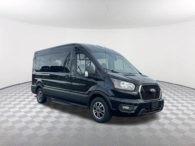 Ford Transit 2023