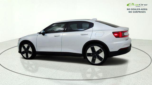 Polestar 2 2024