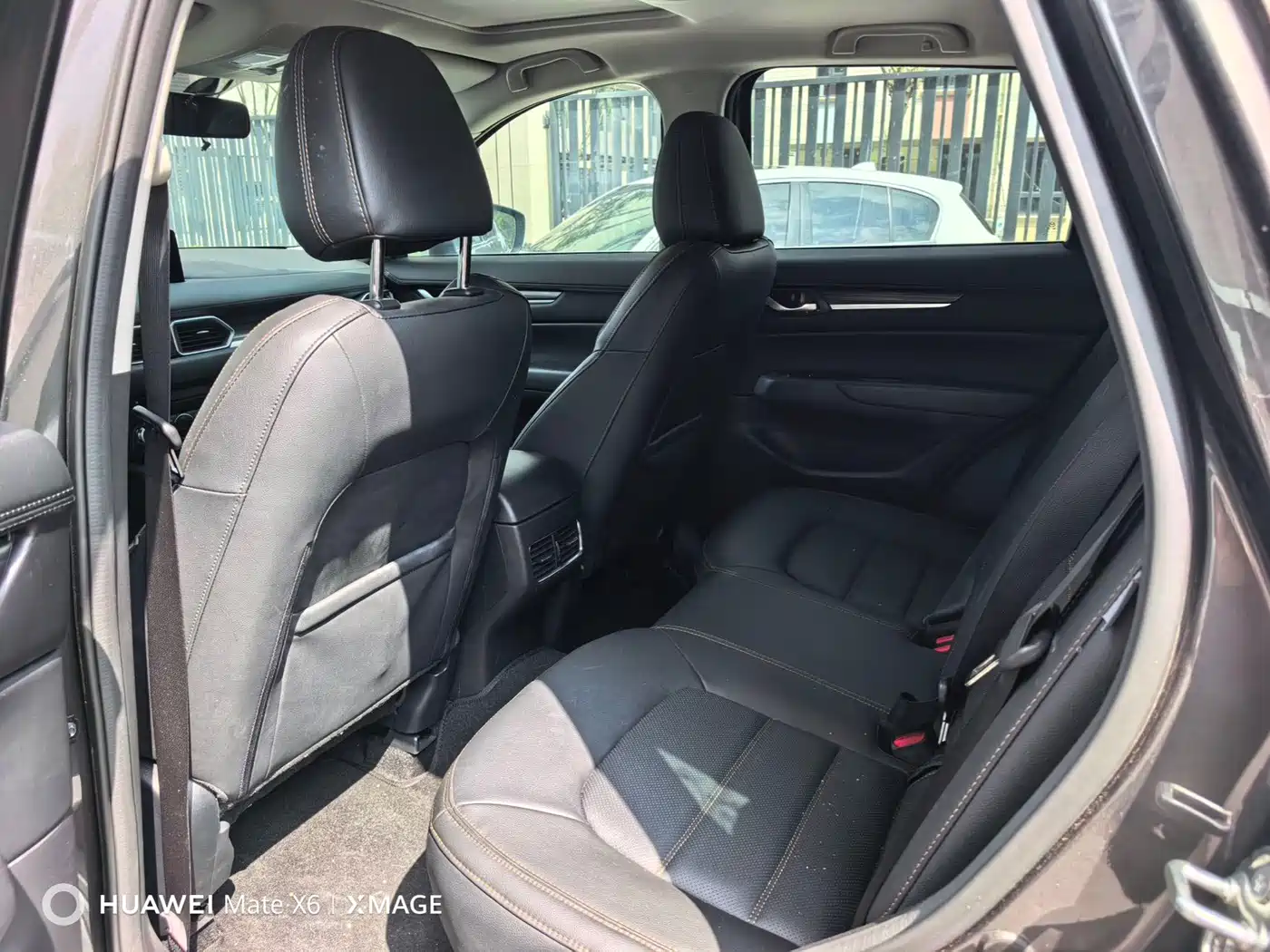 Mazda CX-5 2023