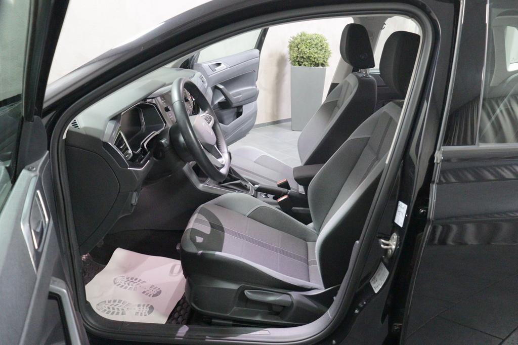Volkswagen Polo 2022