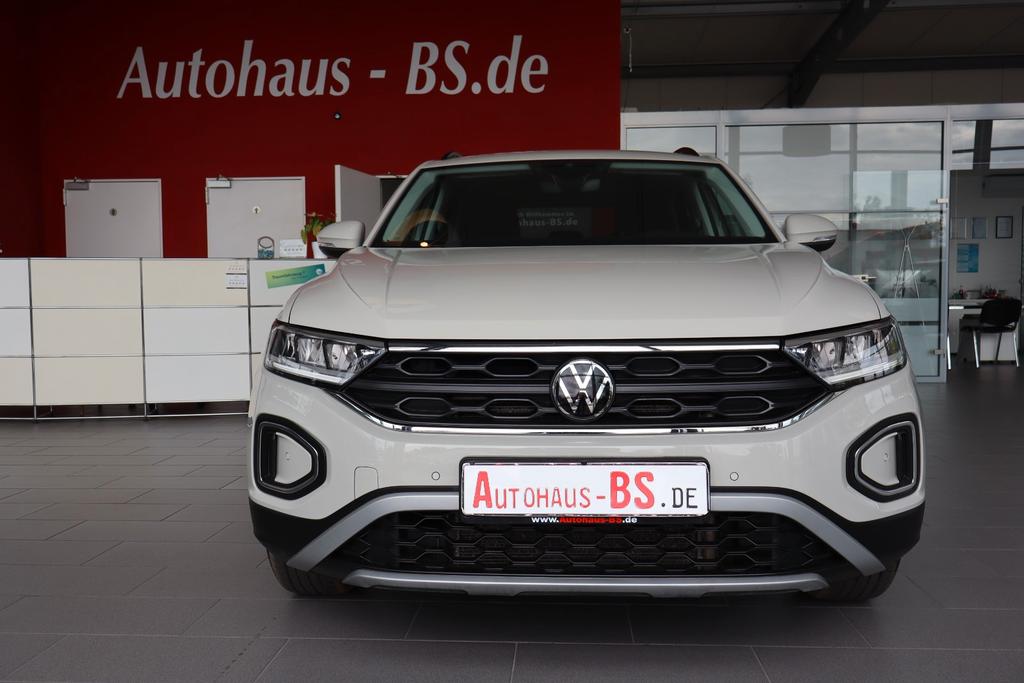 Volkswagen T-Roc 2023