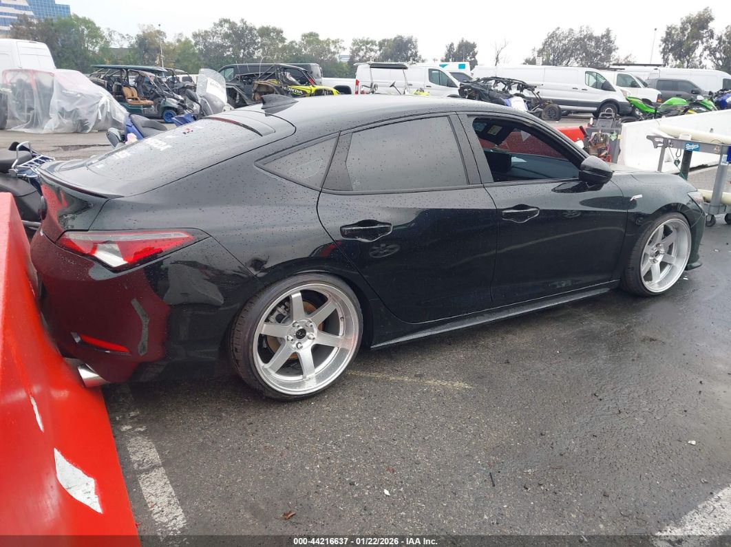 Acura Integra 2026