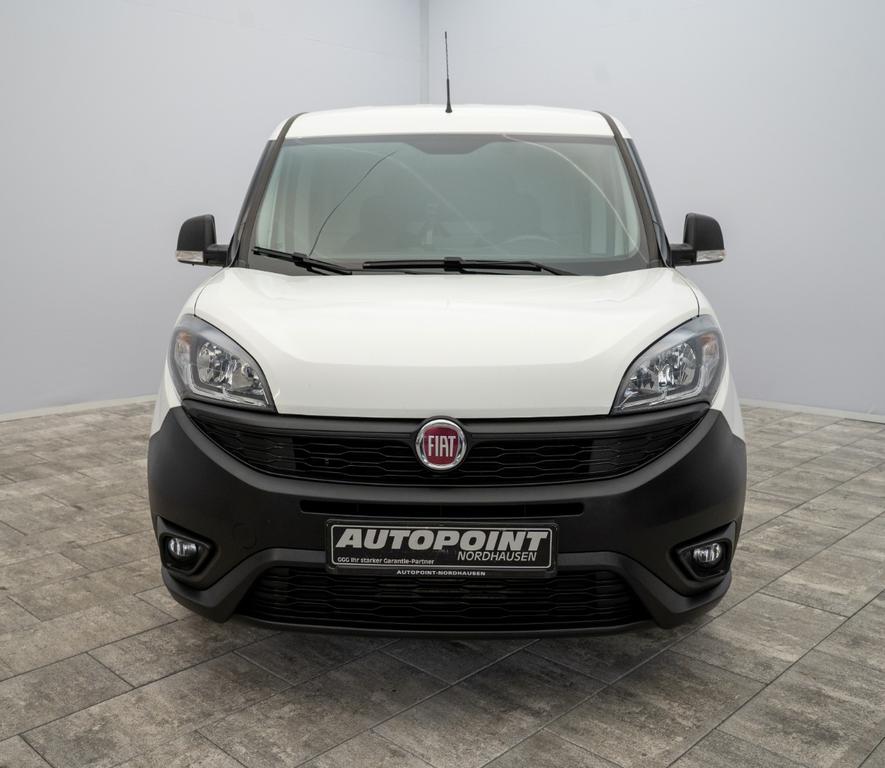 Fiat Doblo 2022