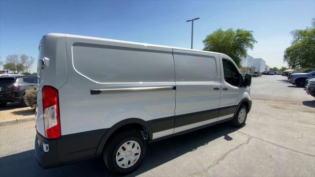 Ford Transit 2023