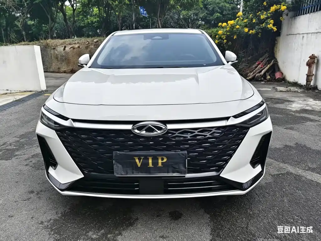 CHERY Arrizo 8 2023