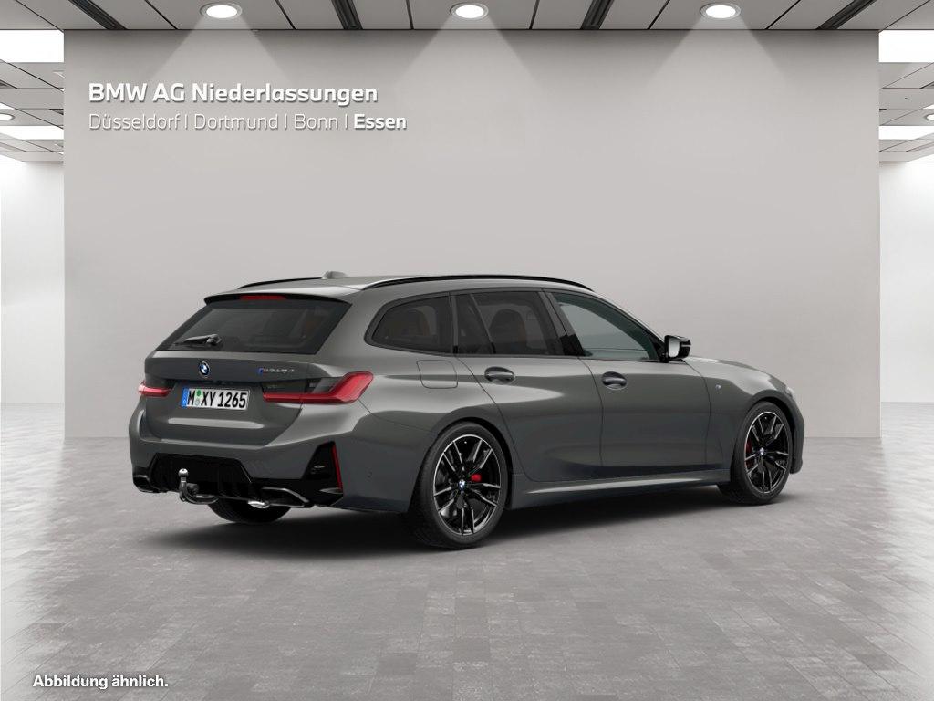 BMW M340D 2023