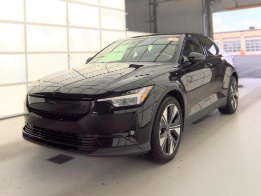 Polestar 2 2024