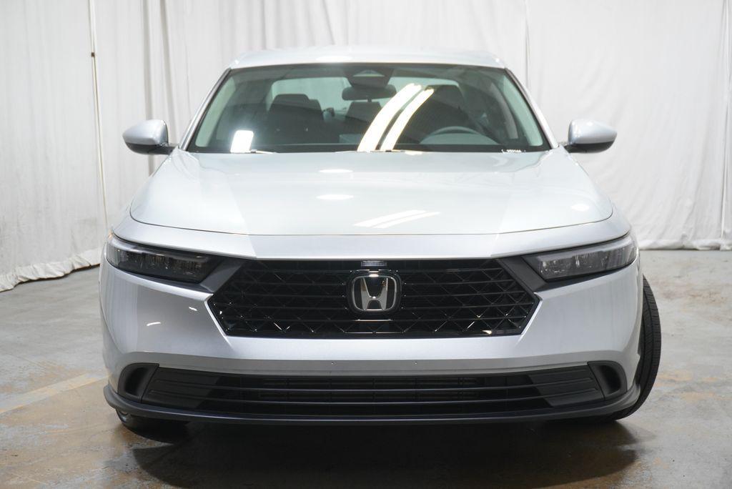 Honda Accord 2024
