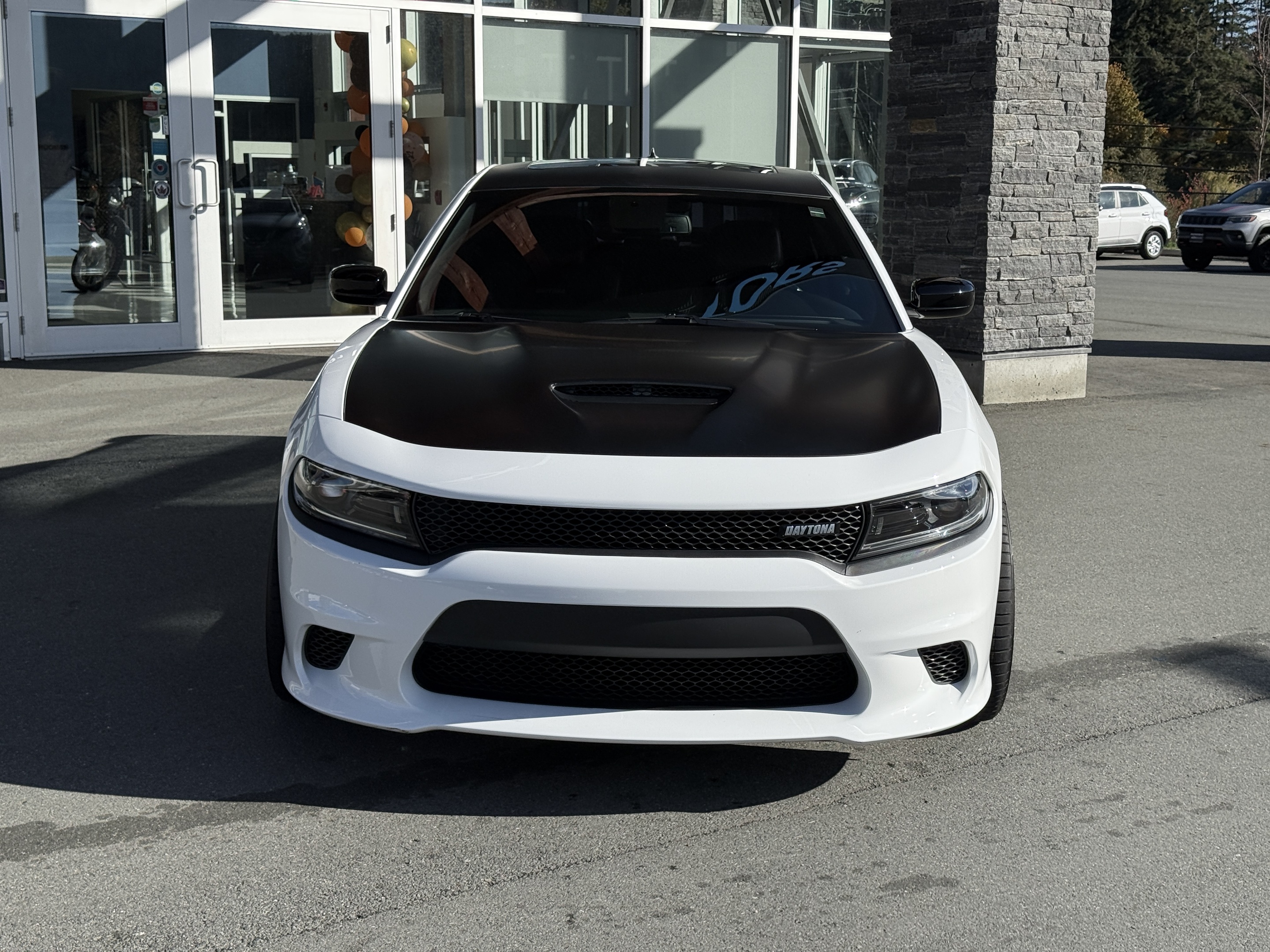 Dodge Charger 2023
