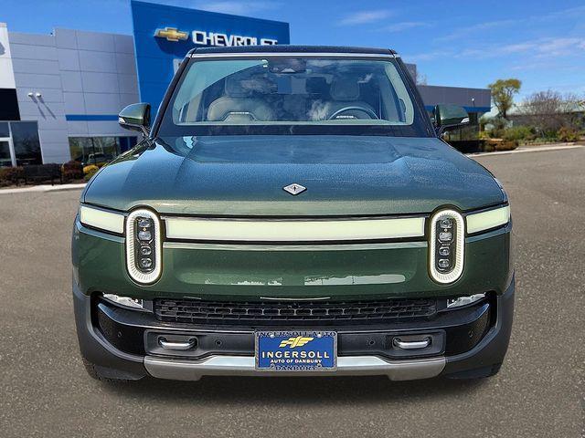 Rivian R1S 2023