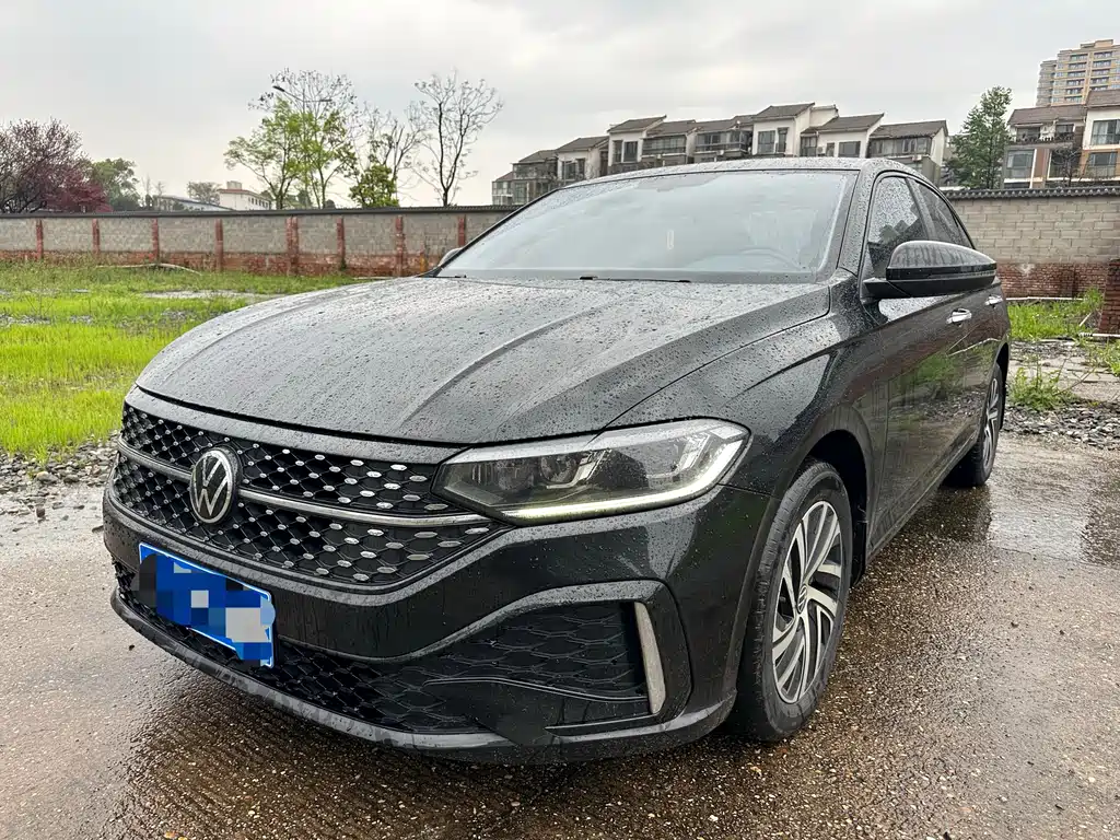 Volkswagen Lavida 2023