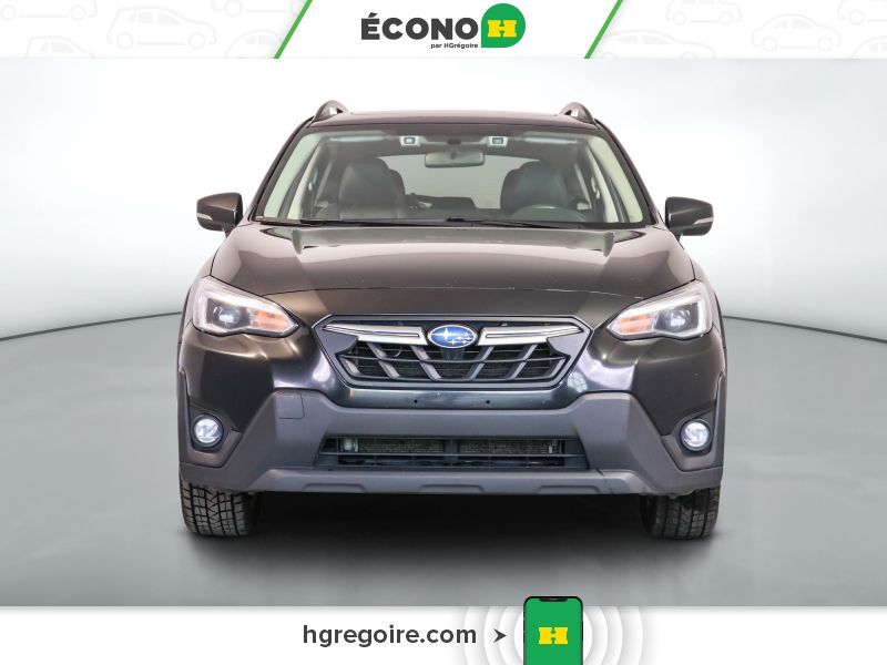 Subaru Crosstrek 2023