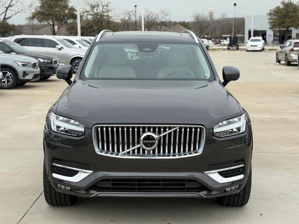 Volvo XC90 2023
