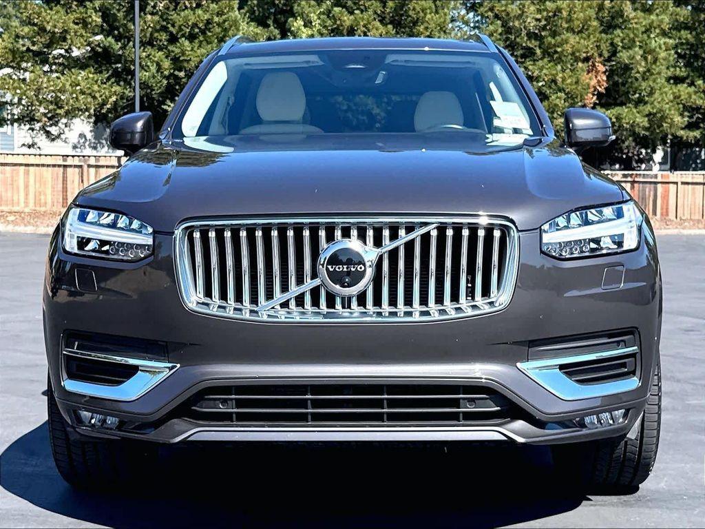 Volvo XC90 2023