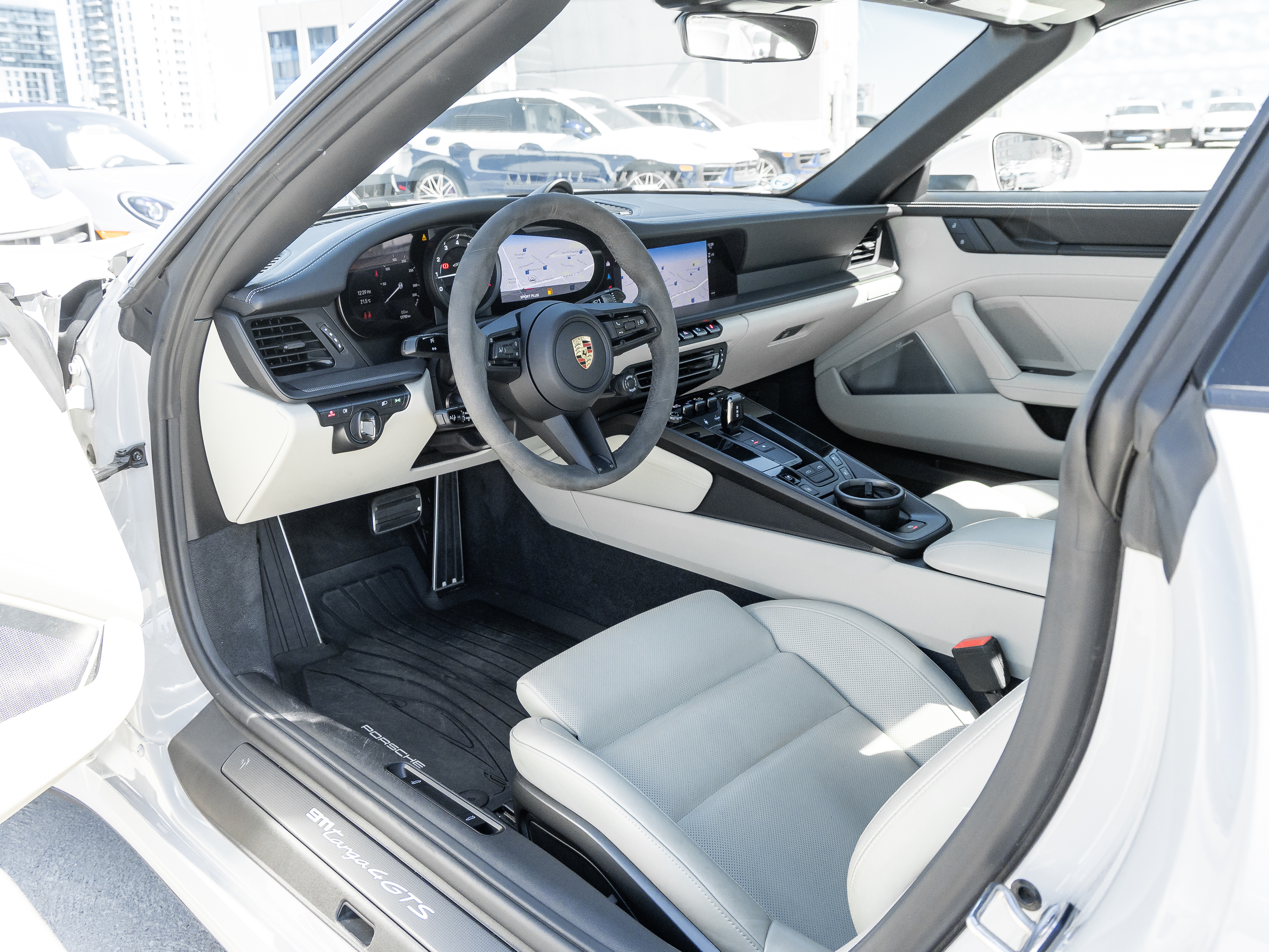 Porsche 911 2022