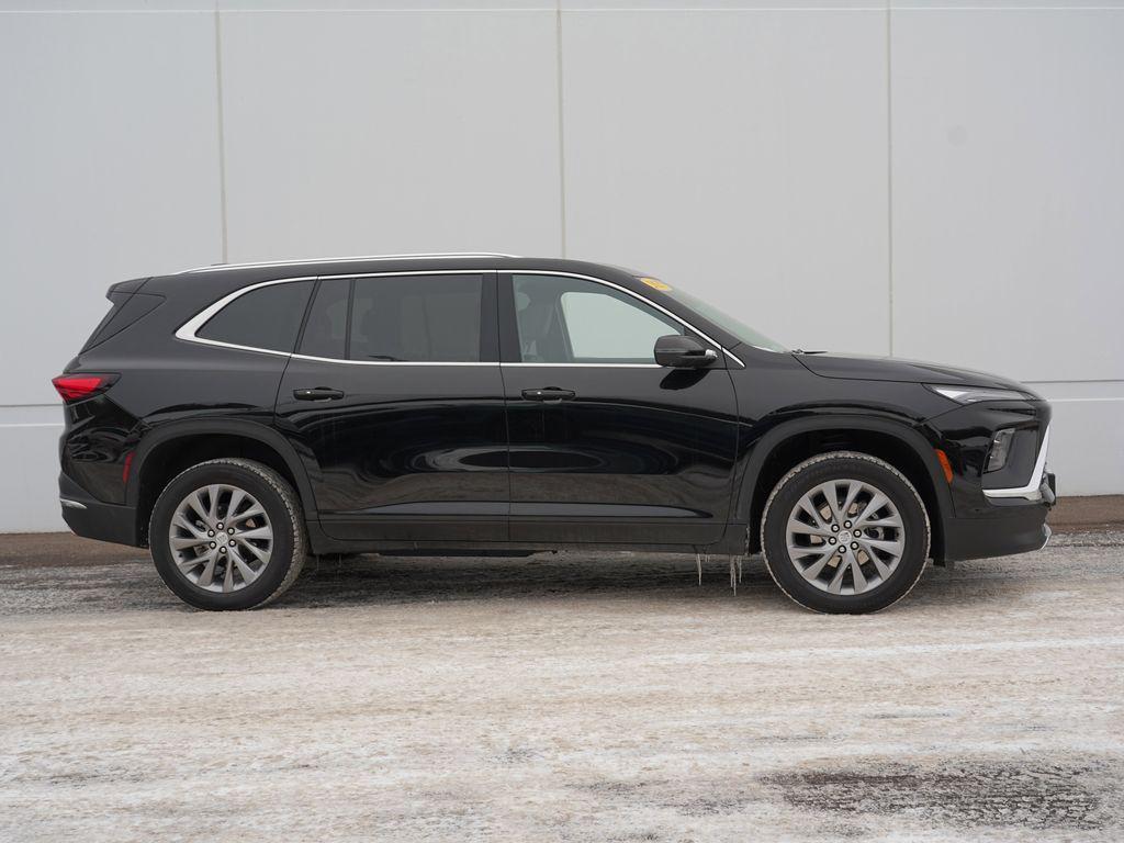Buick Enclave 2025