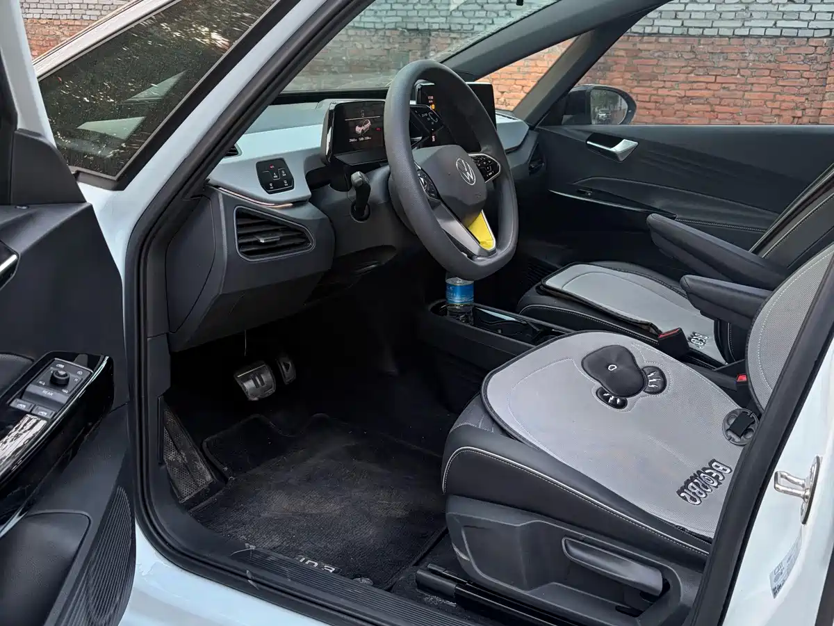 Volkswagen ID.3 2024