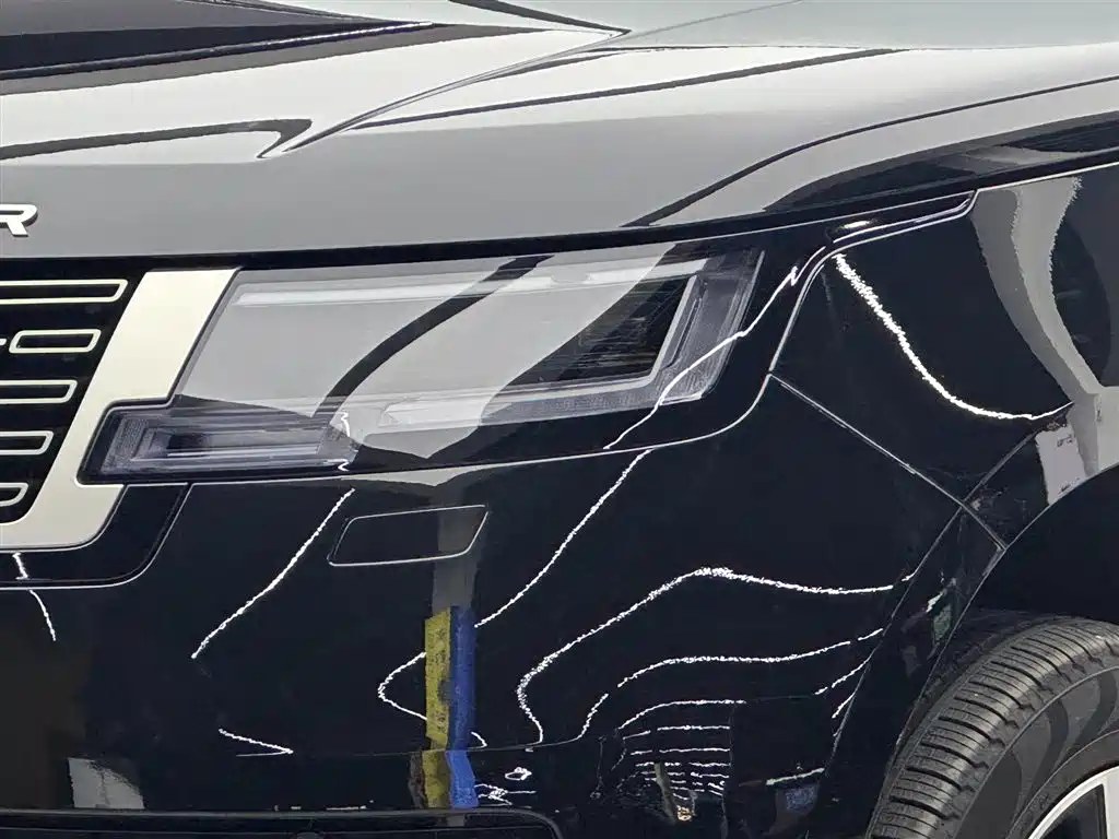 Land Rover Range Rover 2025