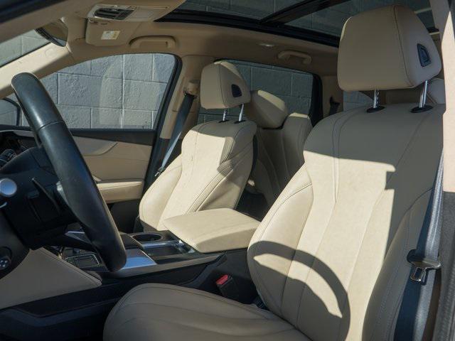 Acura MDX 2023