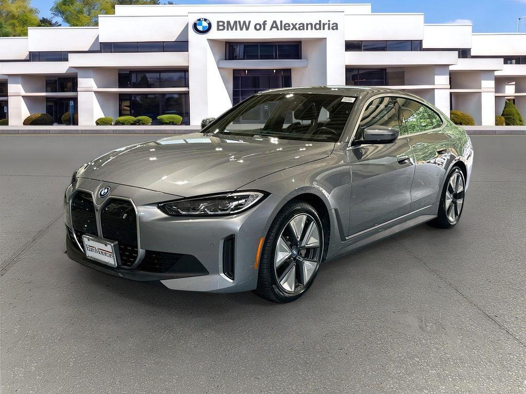 BMW 2ER GRAN COUPÉ 2024