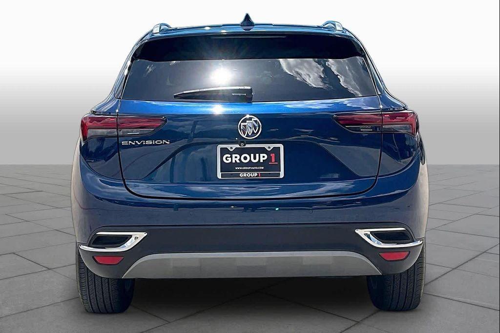 Buick Envision 2023